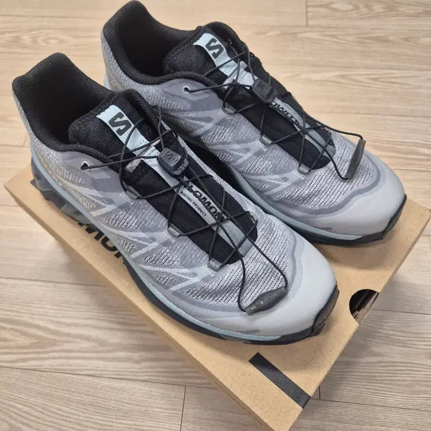 [BUNJANG] Salomon XT-6 Shadow 275 / 살로몬 XT-6 쉐도우 275size