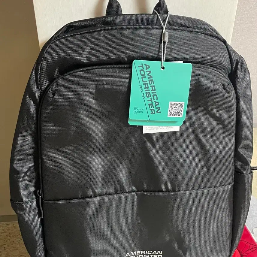 [BUNJANG] American Tourister Backpack (New) / [새제품] 아메리칸투어리스트 가방 백팩