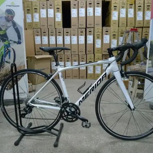 [BUNJANG] Merida Scultra Road Bicycle / 메리다 스컬트라