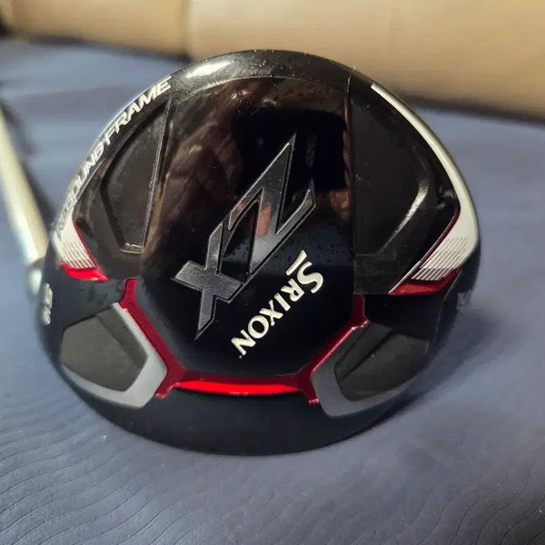 [BUNJANG] Srixon ZX 5-Wood Tour AD 6SR / 스릭슨zx 투어ad 6sr 5번우드