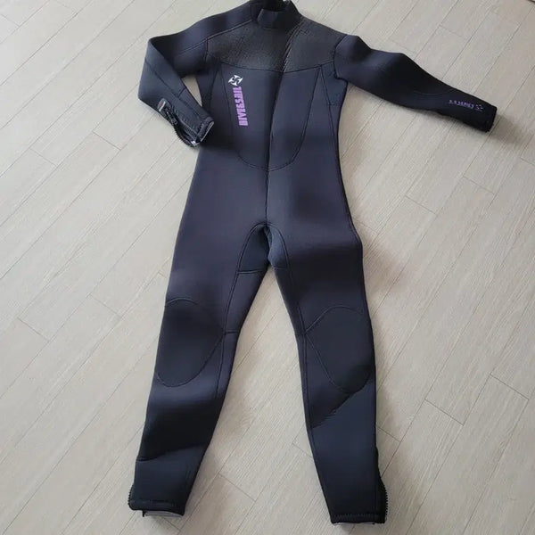 [BUNJANG] Women's Full Body Wetsuit for Surfing and Scuba Diving / 웻 수트 서핑수트 전신수트 여성용