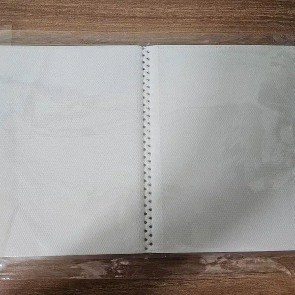 [BUNJANG] Postcard Binder Collect Book (Sealed) / 엽서 바인더 콜렉트북 미개봉