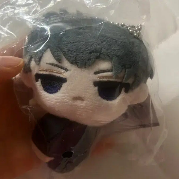 [BUNJANG] Gintama Hijikata Toshiro TeteKore Figure / 테테코레 히지카타 양도 은혼 삼젯
