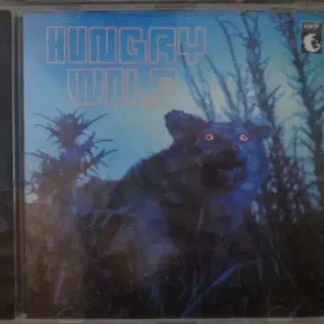 [BUNJANG] Hungry Wolf Hungry Wolf Jewel Case CD / (수입 CD) Hungry Wolf - Hungry Wolf