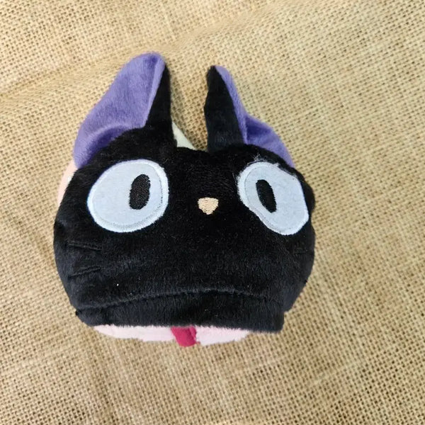 [BUNJANG] Ghibli Kiki's Delivery Service Jiji Cat Kitchen Towel / 지브리 키키 고양이 지지 인형 마녀배달부