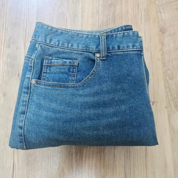 [BUNJANG] CHASE CULT Denim Pants Size 34 / CHASE CULT 데님 팬츠 34