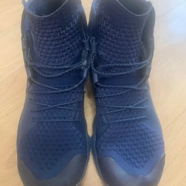 [BUNJANG] Under Armour Speedfit Lightweight Hiking Running Shoes / 언더아머 스피드핏 경량 하이킹 러닝 등산화 판매 합니다