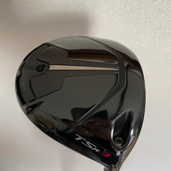[BUNJANG] Titleist TSR3 10-Degree Driver / 타이틀리스트 TSR3 10도 드라이버