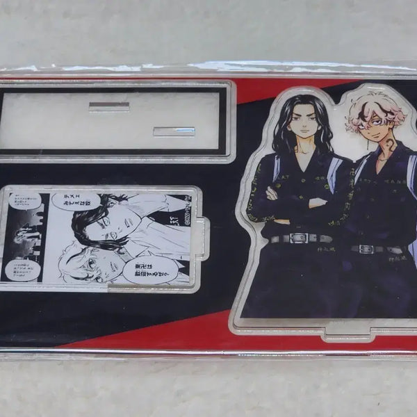 [BUNJANG] Sato Ryusei Acrylic Stand / 도리벤 사토류세이 아크릴스탠드