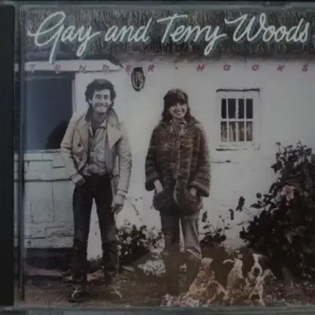 [BUNJANG] Gay & Terry Woods Tender Hooks Jewel Case CD / (수입 CD) Gay & Terry Woods - Tender Hooks