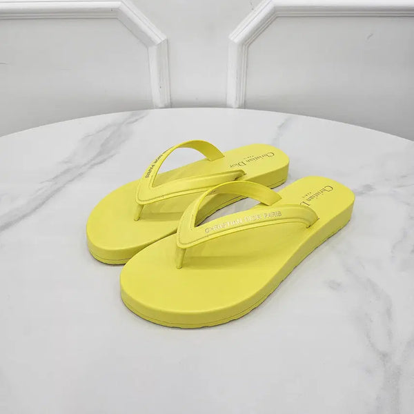 [BUNJANG] Christian Dior Dway Sandal / 디올 디올시 토 샌들 KCQ870FLB33Y39 39