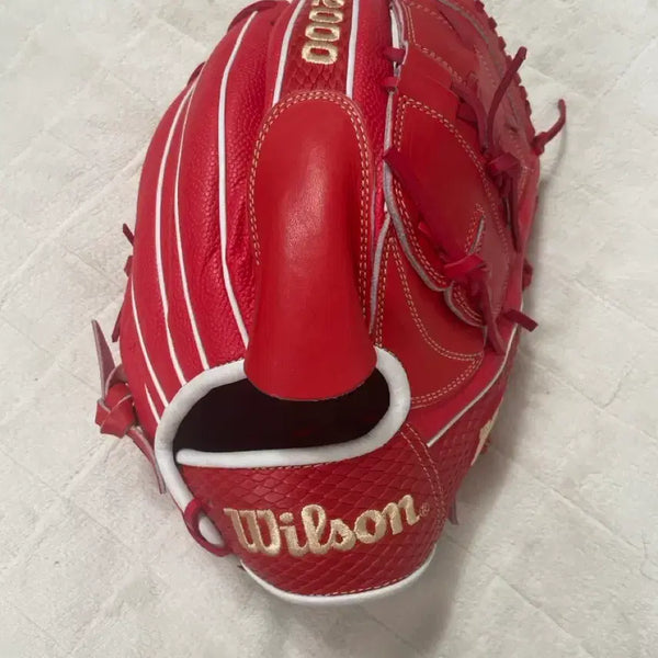 [BUNJANG] Wilson A2000 Baseball Glove / 야구 글러브 윌슨 A2000