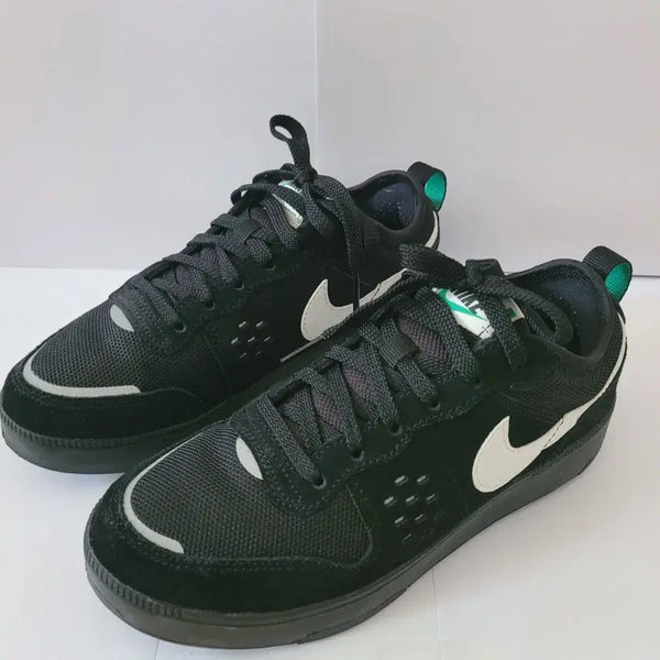 [BUNJANG] Nike Cityone GS White Black 235mm / 나이키 시티원 C1TY GS 235mm 검흰