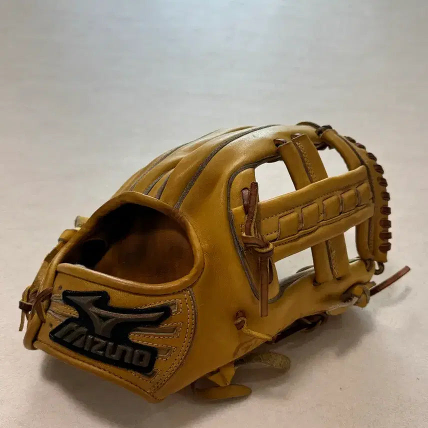 [BUNJANG] Mizuno Global Elite Kang Jung-ho Baseball Glove / 미즈노 글엘 강정호