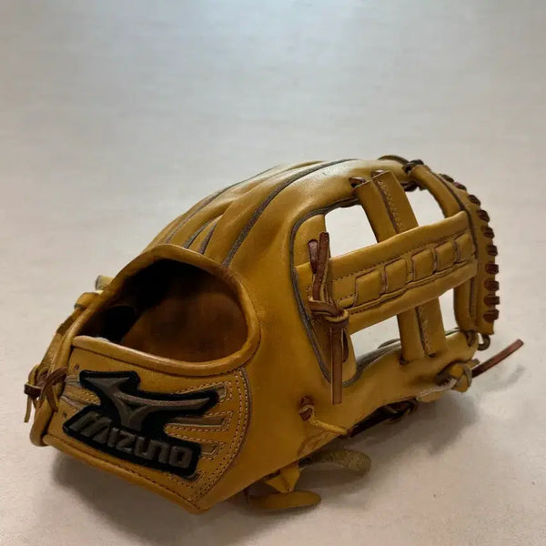 [BUNJANG] Mizuno Global Elite Kang Jung-ho Baseball Glove / 미즈노 글엘 강정호