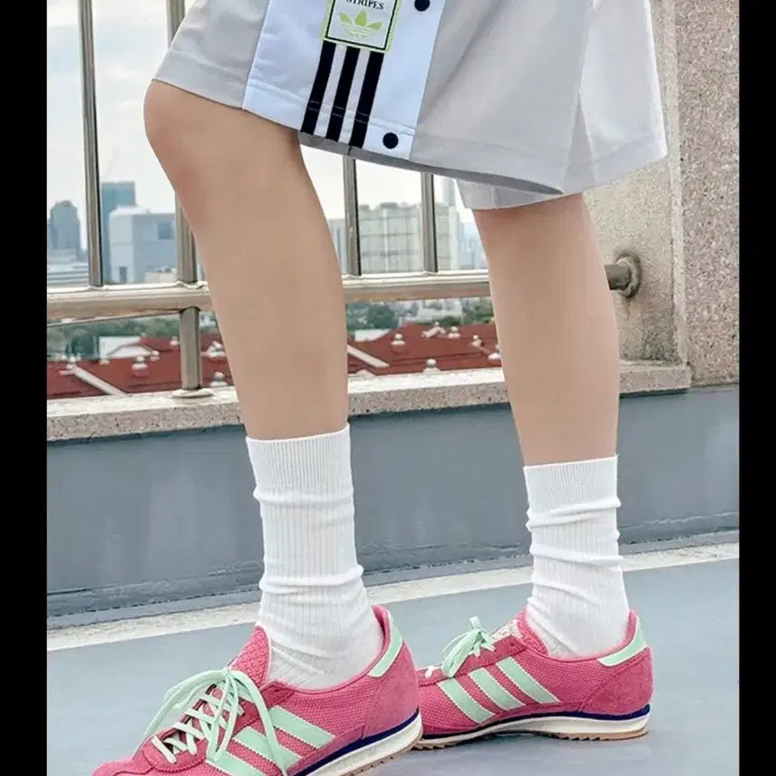 [BUNJANG] Adidas SL72 Sneakers / 새상품/풀박/아디다스 SL72/235추천