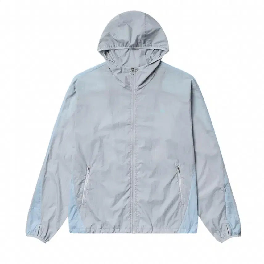 [BUNJANG] Samsung Lions Sansan Gear Light Jacket Windbreaker / (L)삼성라이온즈 산산기어 라이트자켓 바람막이