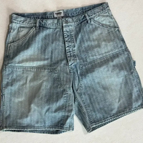 [BUNJANG] Bowwow XXL Shorts / Bowwow xxl 바우와우 쇼츠