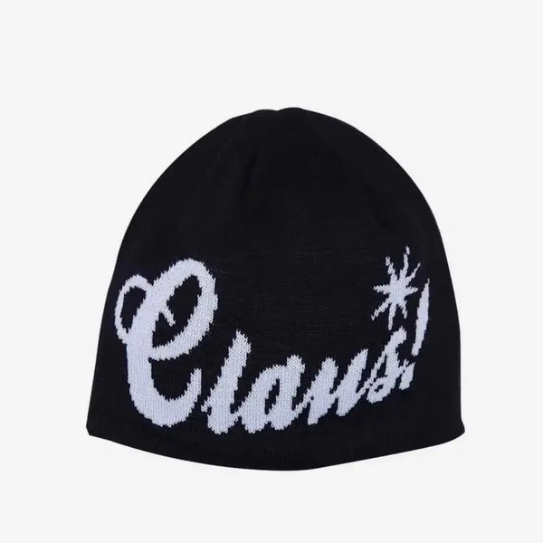 [BUNJANG] Crosslab OG Jacquard Beanie / 클로스랩 - OG JACQUARD BEANIE