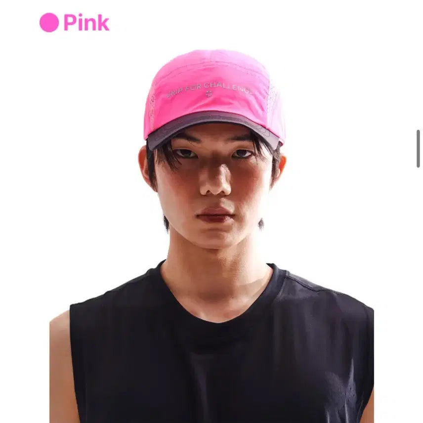[BUNJANG] GRIFFIT Running Cap Lightweight Sports Cap / 새상품)그리핏 러닝캡 러닝모자 등산모자 스포츠모자 볼캡 메쉬 경량