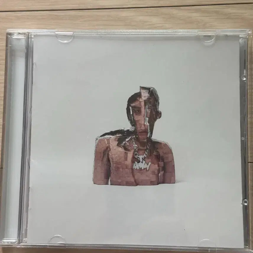 [BUNJANG] Sik-K Unsealed Album / 식케이 개봉 앨범