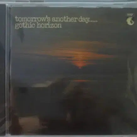 [BUNJANG] Gothic Horizon Tomorrow's Another Day Jewel Case CD / (수입 CD) Gothic Horizon - UK Folk