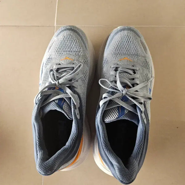 [BUNJANG] Hoka Bondi 9 Running Shoes / 호카 본디9 265