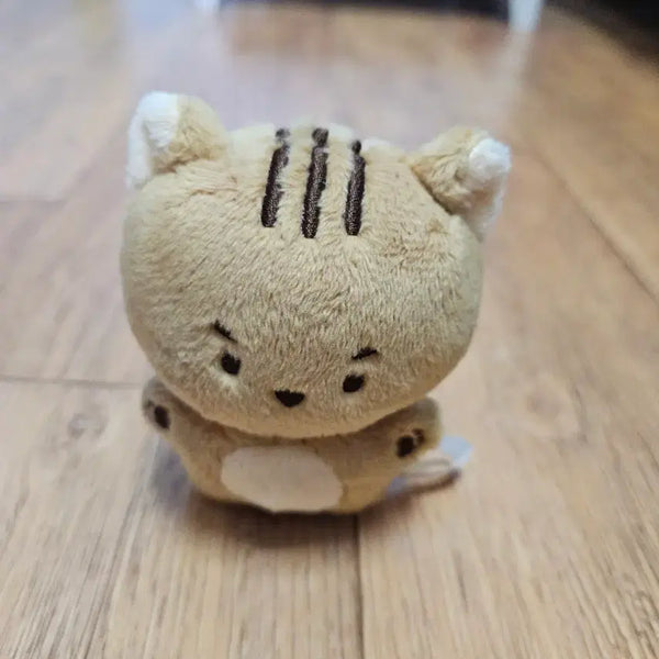 [BUNJANG] Lucy Sangyeop Doll Yeoplamjwi / 루시 상엽 인형 엽람쥐