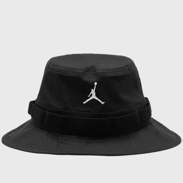 [BUNJANG] Nike Jordan Bucket Hat (Size M) / 새상품) 나이키 조던 버킷 햇 (사이즈 M)