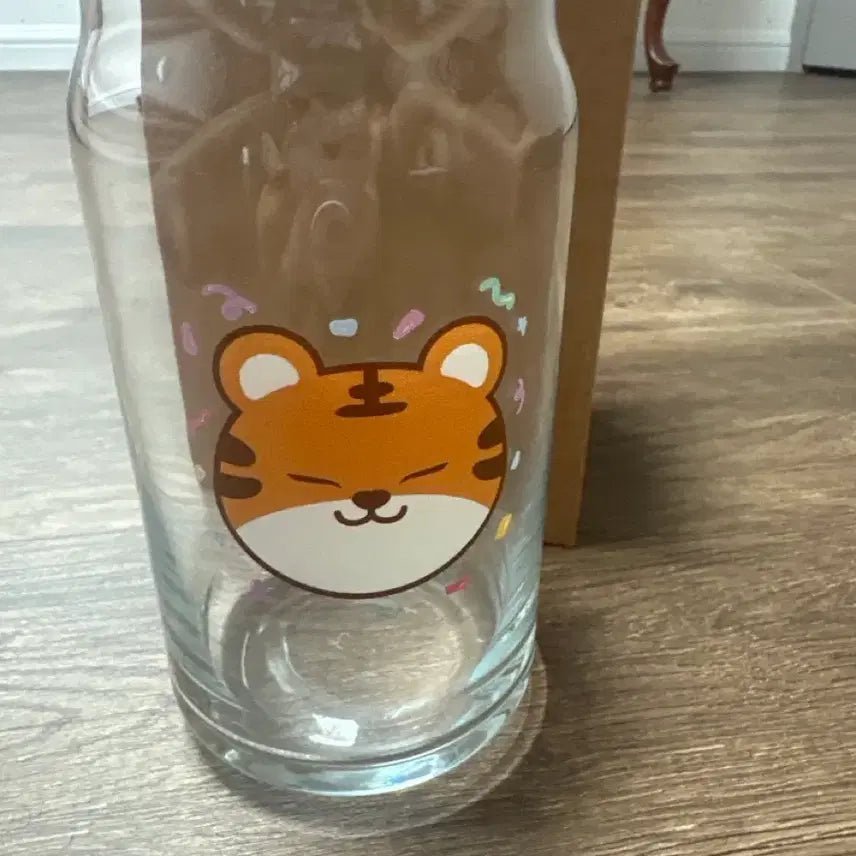 [BUNJANG] MONSTA X Joohoney Blaze Moment Glass Tumbler / 새상품) 몬스타엑스 몬엑 주헌 컵 블레이즈모먼트 비공굿