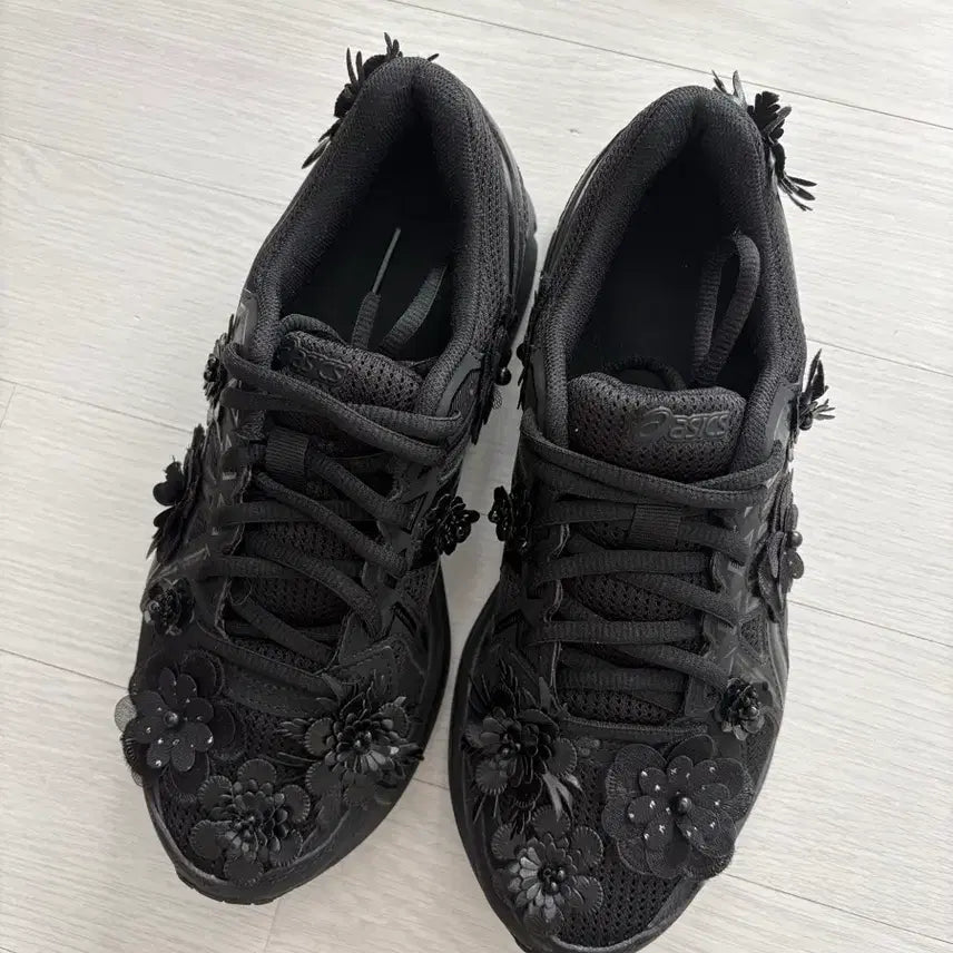 [BUNJANG] Asics Jogger 200 2 Extra Wide 4E Running Shoes 245 / 아식스 조그100 2 엑스트라 와이드 4E 245