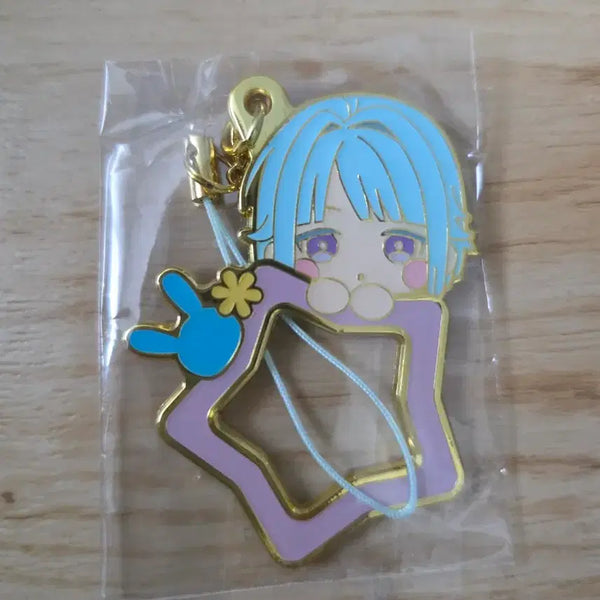 [BUNJANG] Ensemble Stars! Hajime Shino Mini Collection Keychain / 앙스타 시노 하지메 미니코레 키링
