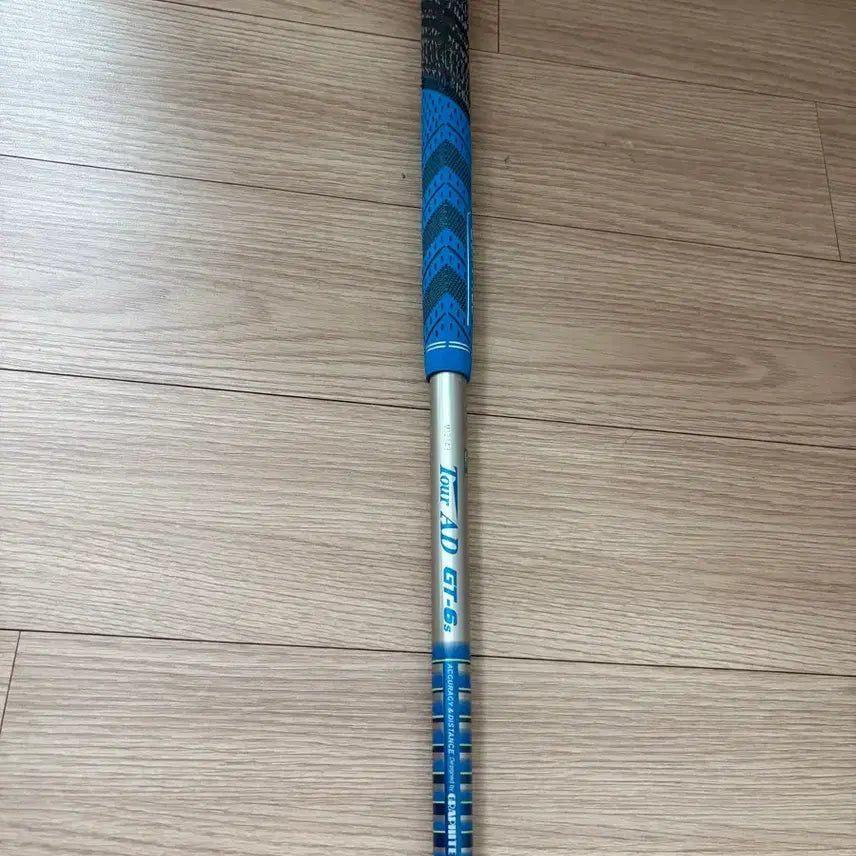 [BUNJANG] Graphite Design Tour AD GT-6S 5-Wood Shaft with Titleist Sleeve / 투어AD GT-6S 5번 우드 타이틀리스트 슬리브