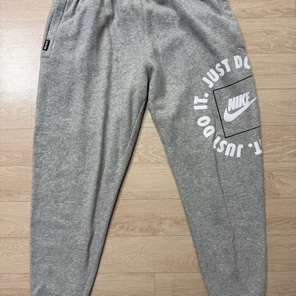 [BUNJANG] Nike Training Jogger Pants (2XL) / 나이키 트레이닝 조거 팬츠 (2xl)