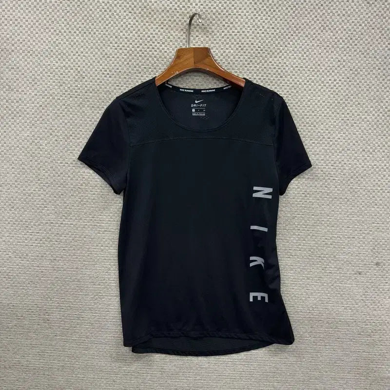 [BUNJANG] Nike Dri-FIT Performance Short Sleeve T-Shirt Size S / 나이키 드라이핏 기능성 반팔티 S D02976