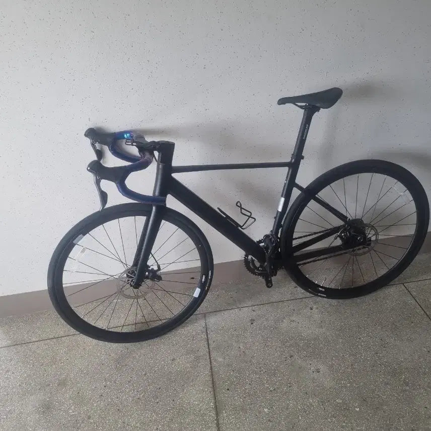 [BUNJANG] Wheeler Celeris BS Slick Bicycle Wheelset / 대차