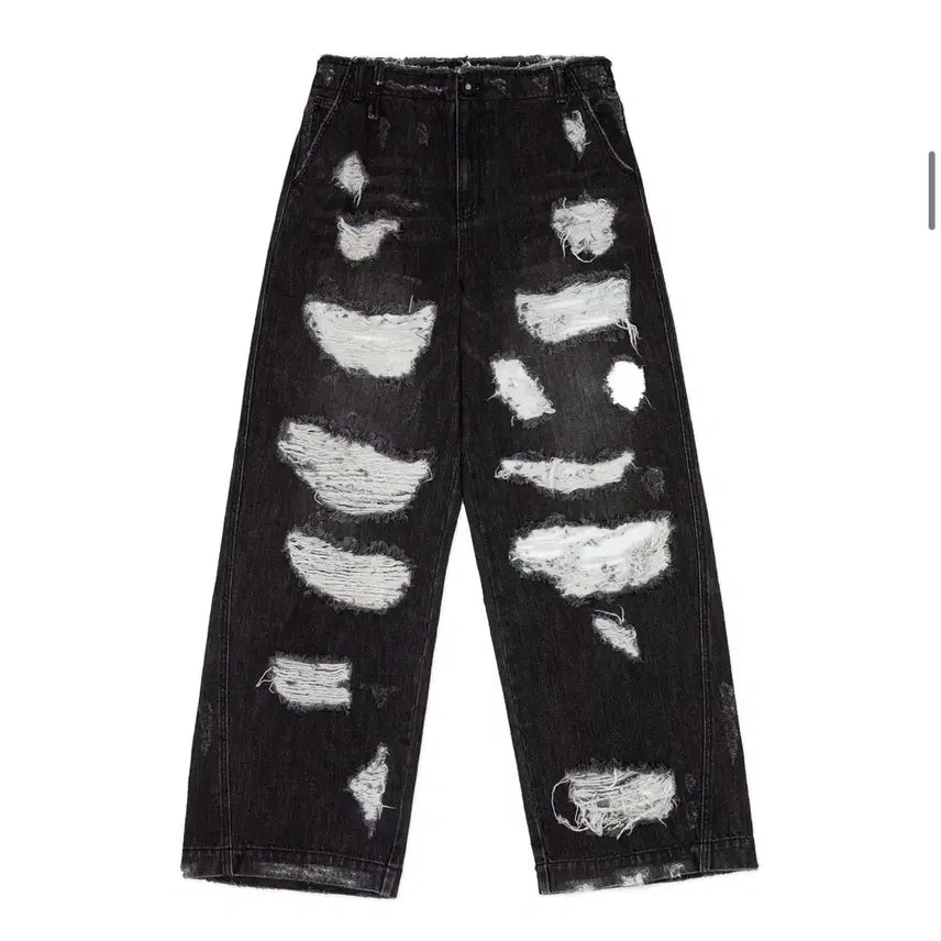 [BUNJANG] Ader Error Lorc Jean / 아더에러 Lorc jean 새상품