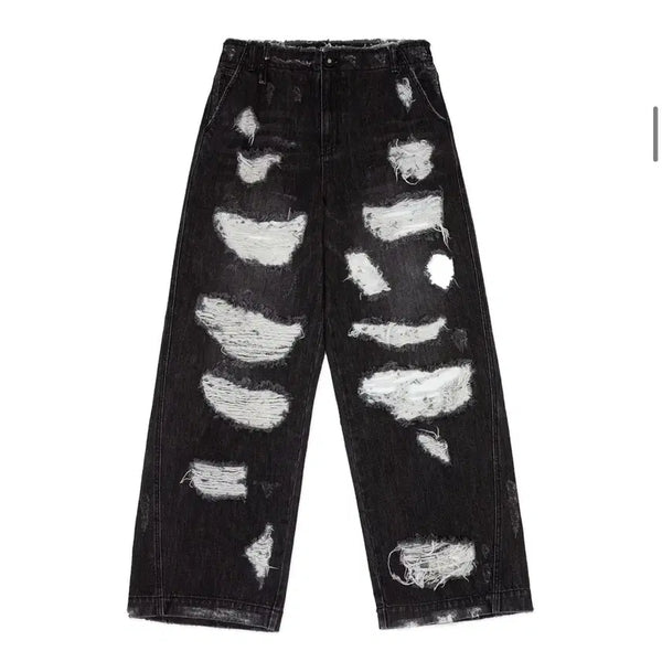 [BUNJANG] Ader Error Lorc Jean / 아더에러 Lorc jean 새상품