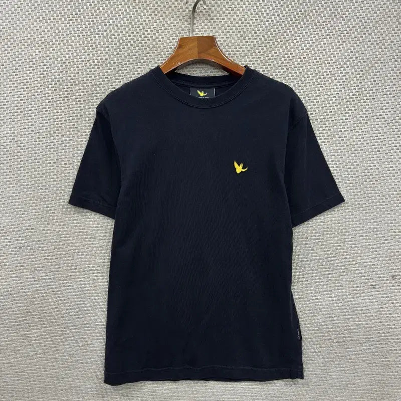 [BUNJANG] WERE IS THE SUN T-Shirt XS / 와릿이즌 반팔티 XS D03005