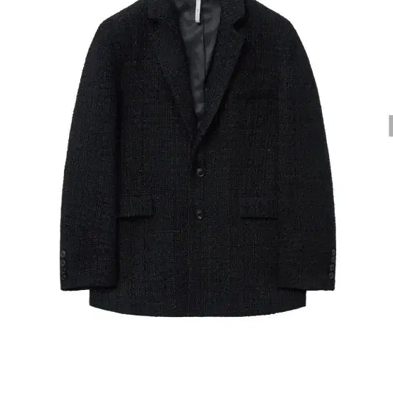 [BUNJANG] Noir Fancy Tweed Blazer / 노이어 팬시 트위드 블레이저 새상품