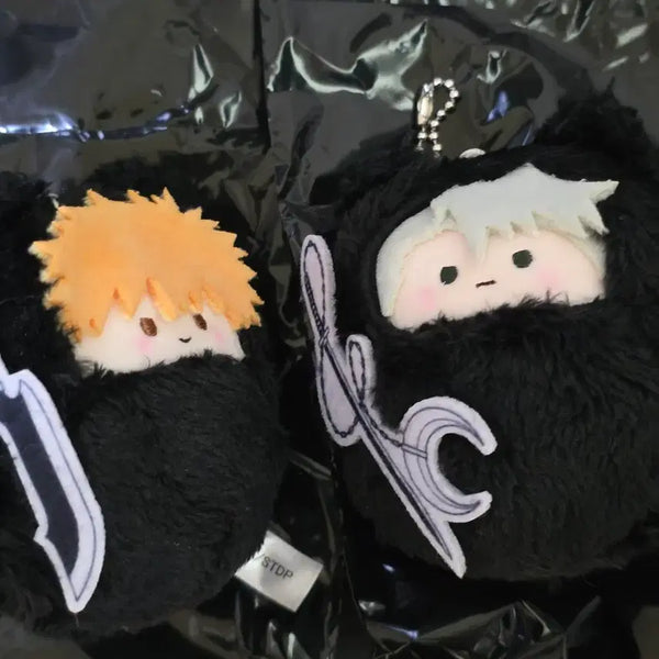 [BUNJANG] Bleach Thousand-Year Blood War Ichigo & Toshiro Tappunui Bundle Set / 블리치 천년혈전 편 이치고&토시로 타피누이 일괄판매