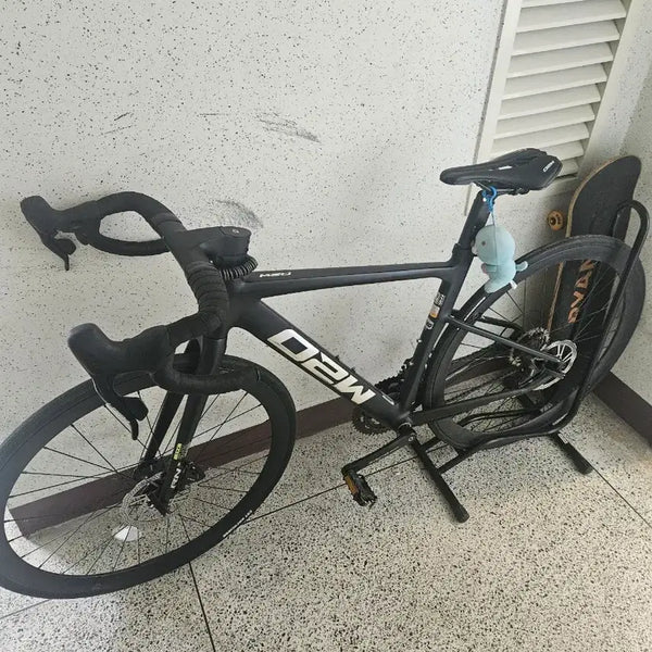 [BUNJANG] O2 Wheels RN1 Aluminum Road Bike / 오투휠스 RN1 로드자전거 (판매완료)