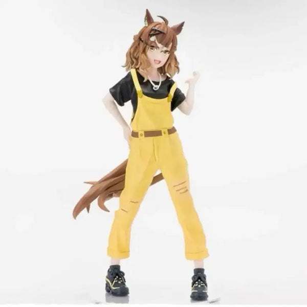 [BUNJANG] Uma Musume Jungle Pocket Figure / 급처))우마무스메 피규어 정글 포켓