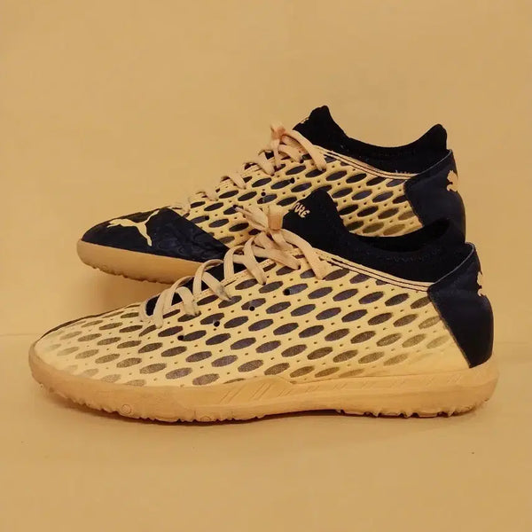 [BUNJANG] Puma Men's Soccer Cleats Future 5.4TT (265) / 남성 푸마 축구화, 운동화 (265)