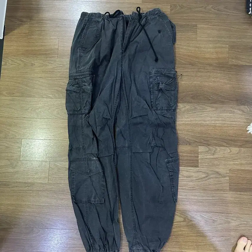 [BUNJANG] Insilence Vintage Fit Pants / 인사일런스 팬츠