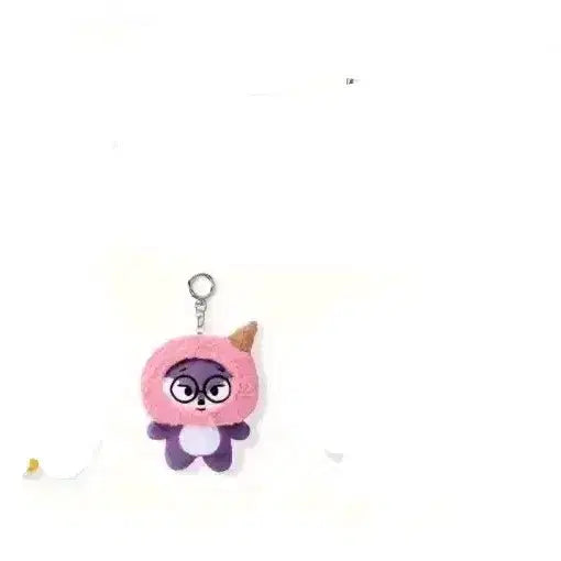 [BUNJANG] SEVENTEEN Mini Teen Doll Ice Cream Hat / 새상품)세븐틴 미니틴 인형