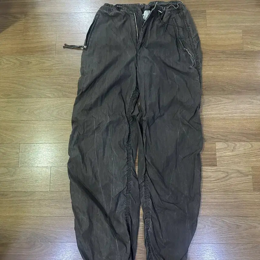 [BUNJANG] Insilence Pants / 인사일런스 팬츠