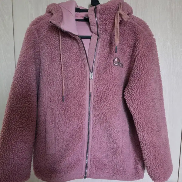 [BUNJANG] Nepa Women's Fleece Jacket Size 90 / 여성 네파 후리스 90