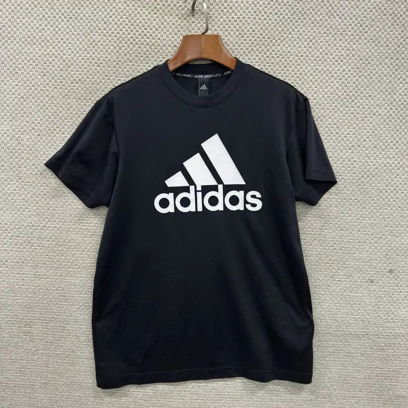 [BUNJANG] Adidas Short Sleeve T-Shirt M D02994 / 아디다스 반팔티 M D02994