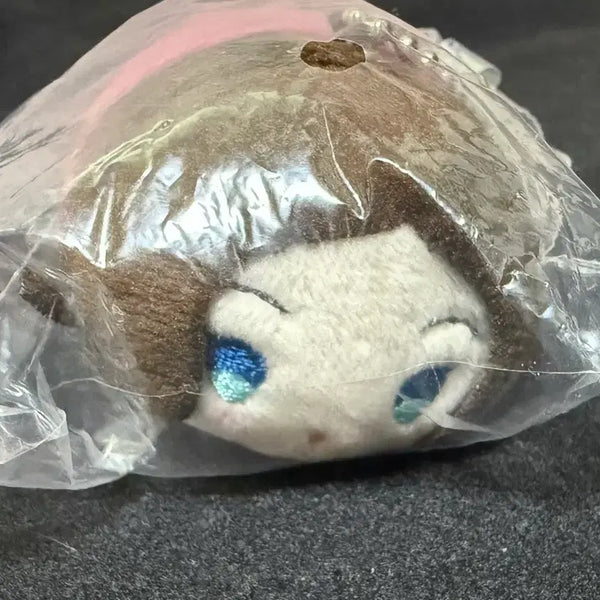 [BUNJANG] Fate/Grand Order La Vinci Mini Mochi-Mochi Mascot (POB) / 페그오 라빈치 특전 모찌코로링